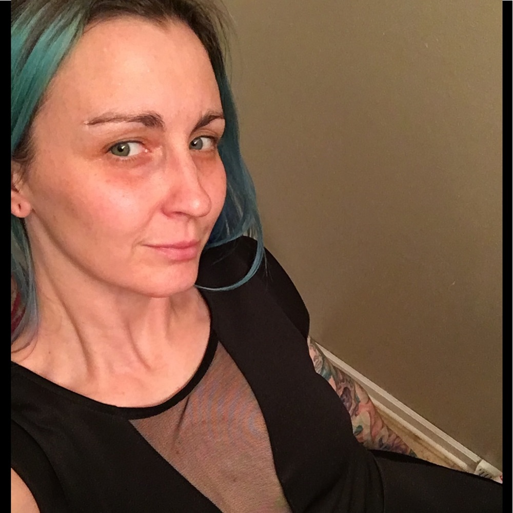 Meet your Posher, Kristine